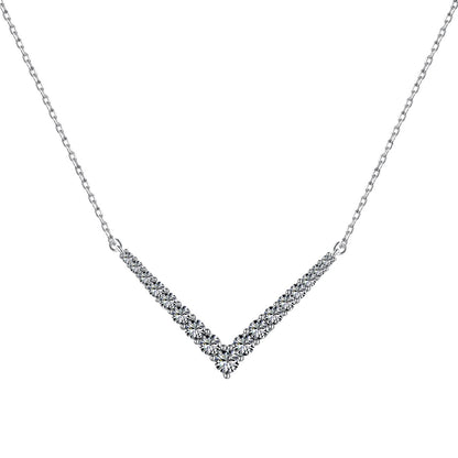 [Everoly JW]Ornate Round Cut Necklace