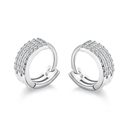 [Everoly JW]Personalized Versatile Earrings