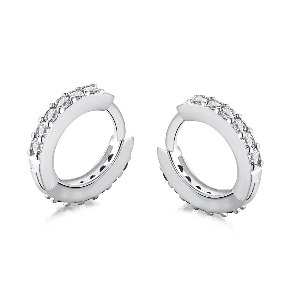 [Everoly JW]Delicate Fashion Earrings