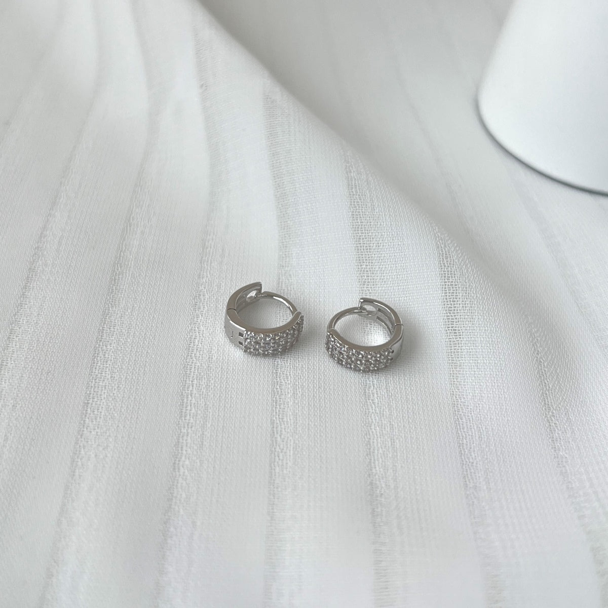 [Everoly JW]Personalized Versatile Earrings