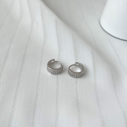 [Everoly JW]Personalized Versatile Earrings