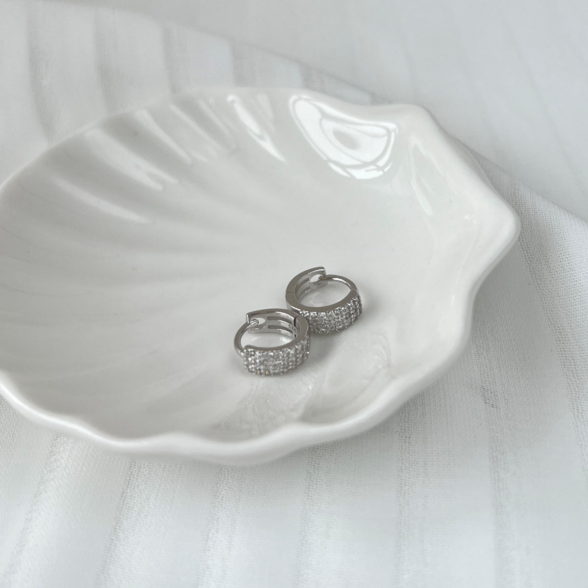 [Everoly JW]Personalized Versatile Earrings