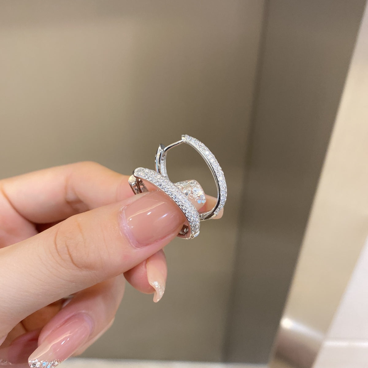 [Everoly JW]Exquisite Versatile Daily Earrings