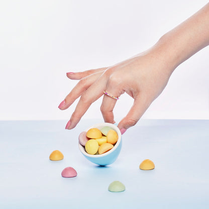 [Everoly JW]Lively In Shades Elegant Radiant Cut Daily Ring