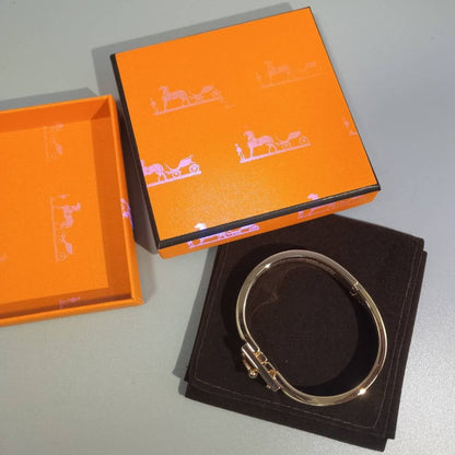 [Everoly JW]H YELLOW BRACELET