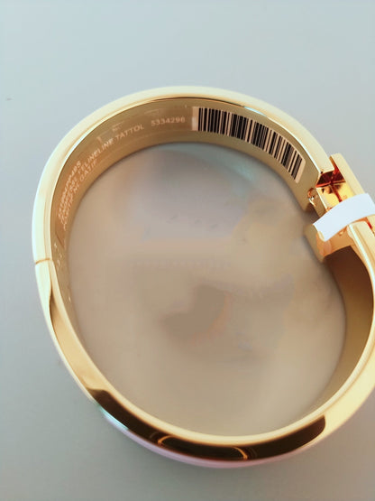 [Everoly JW]H RED BRACELET