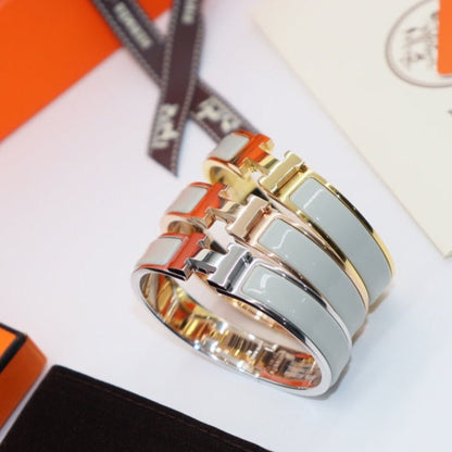 [Everoly JW]H LIGHT BLUE BRACELET