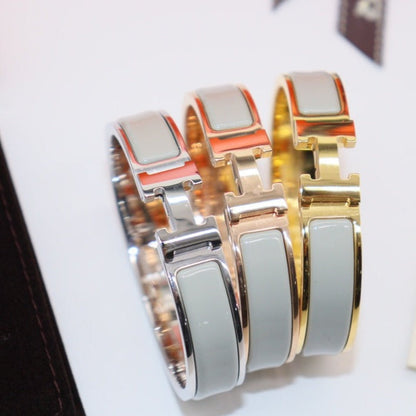 [Everoly JW]H LIGHT BLUE BRACELET