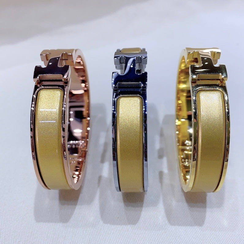 [Everoly JW]H CHAMPAGNE BRACELET