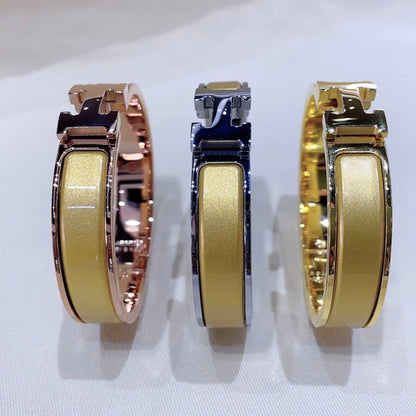 [Everoly JW]H CHAMPAGNE BRACELET