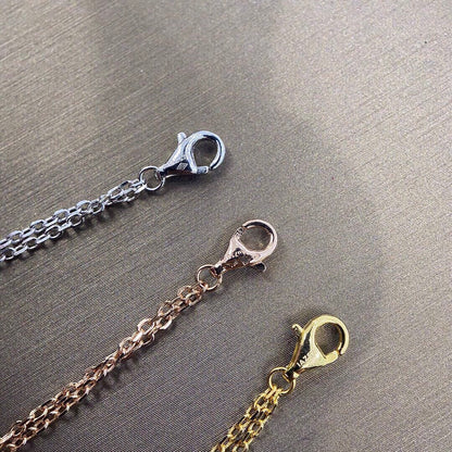 [Everoly JW]LOVE BRACELET 2 DIAMOND