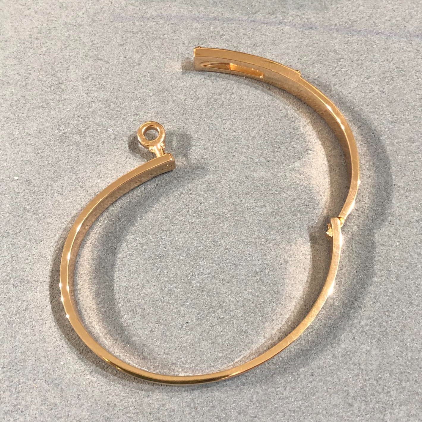 [Everoly JW]KELLY BRACELET DIAMOND