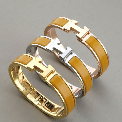 [Everoly JW]H BRACELET PERU 12MM