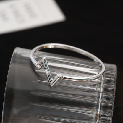 [Everoly JW]VOLTE UPSITE DOWN BRACELET