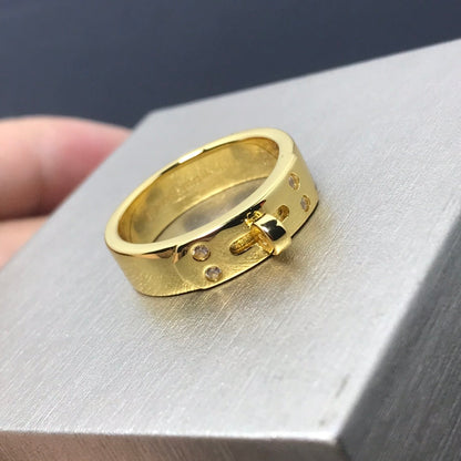 [Everoly JW]KELLY MEDIUM RING