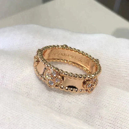 [Everoly JW]PERLEE DIAMOND RING