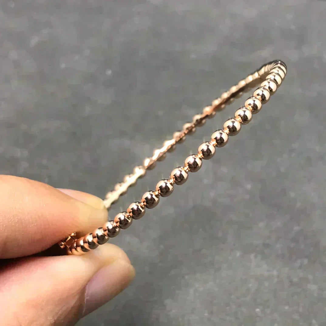 [Everoly JW]PERLEE PEARLS BRACELET