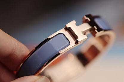 [Everoly JW]H BRACELET 12MM BLUE GRAY