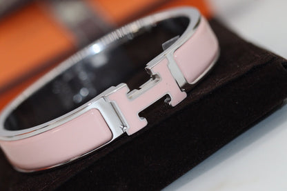 [Everoly JW]H BRACELET 12MM PINK