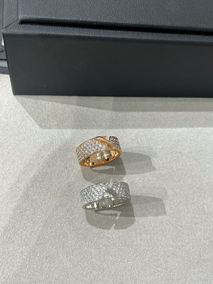 [Everoly JW]LIENS EVIDENCE  DIAMOND PAVED RING