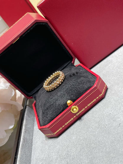 [Everoly JW]CLASH 5.5MM RING