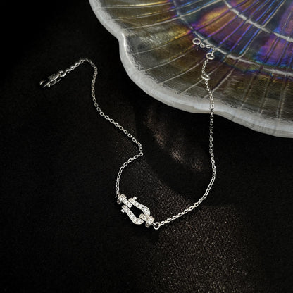 [Everoly JW]FORCE 10 SMALL CHAIN BRACELET