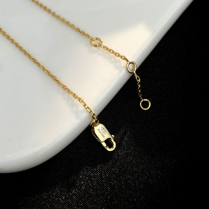 [Everoly JW]FORCE 10 SMALL CHAIN BRACELET