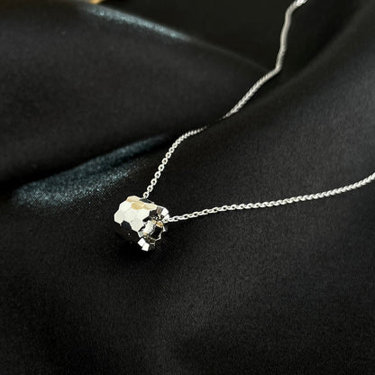 [Everoly JW]BEE MINI NECKLACE
