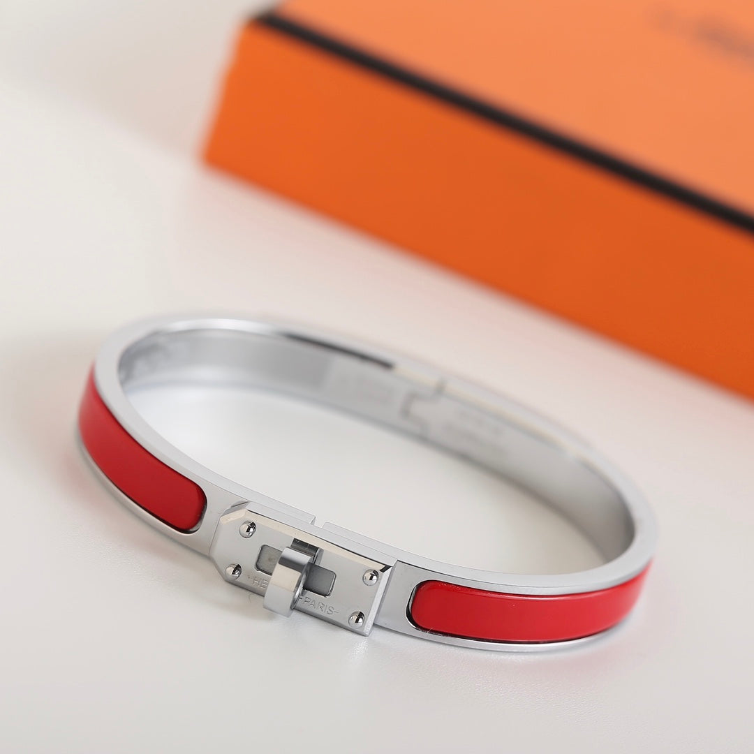 [Everoly JW]HM KELLY RED BRACELET