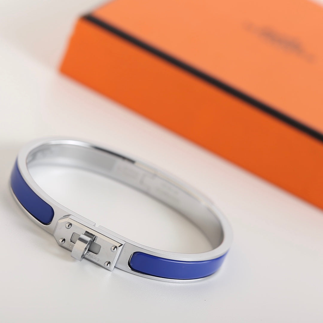 [Everoly JW]HM KELLY BLUE BRACELET