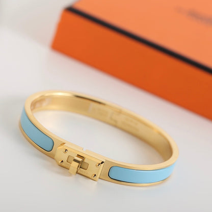 [Everoly JW]HM KELLY CLOUD BLUE BRACELET