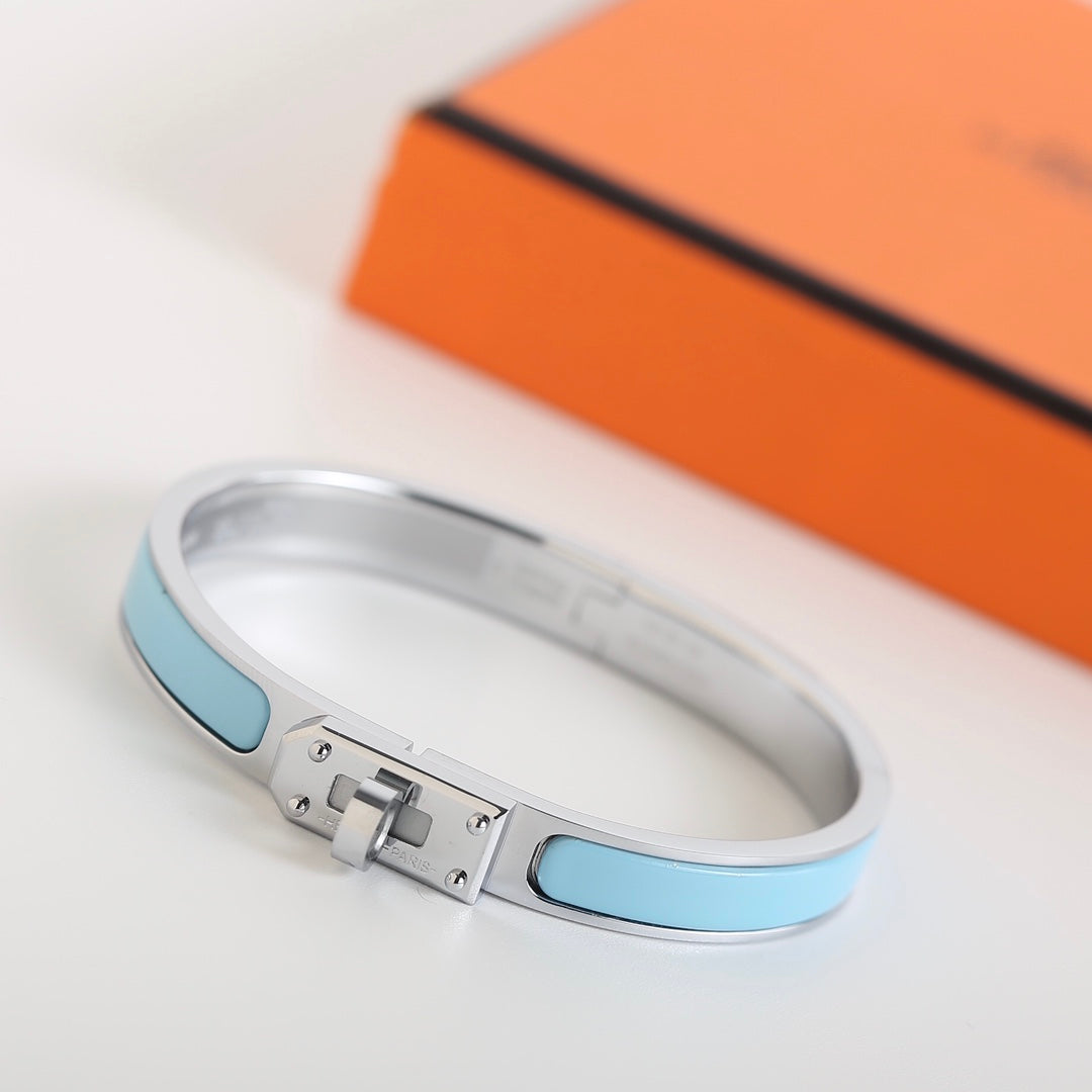 [Everoly JW]HM KELLY CLOUD BLUE BRACELET