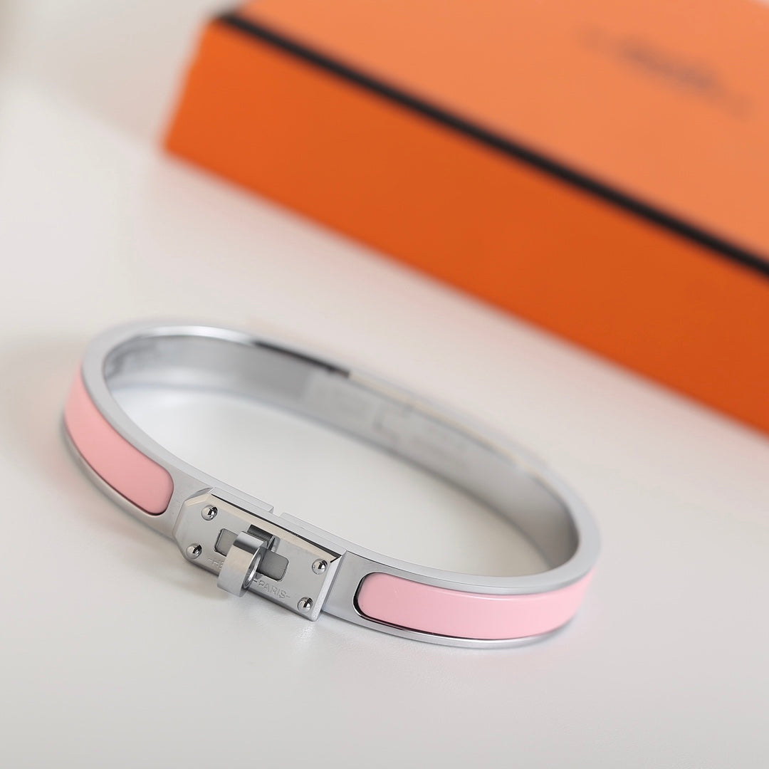 [Everoly JW]HM KELLY PINK BRACELET