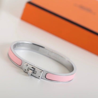 [Everoly JW]HM KELLY PINK BRACELET