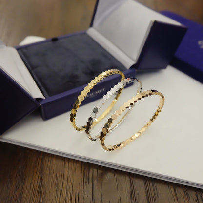 [Everoly JW]BEE LOVE BRACELET