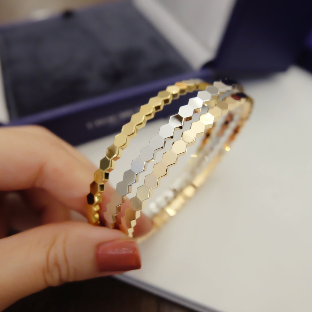 [Everoly JW]BEE LOVE BRACELET