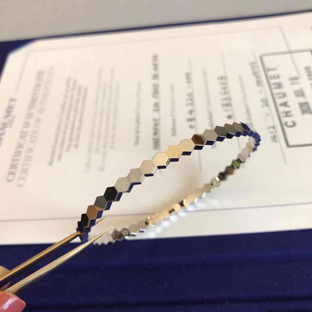 [Everoly JW]BEE LOVE BRACELET