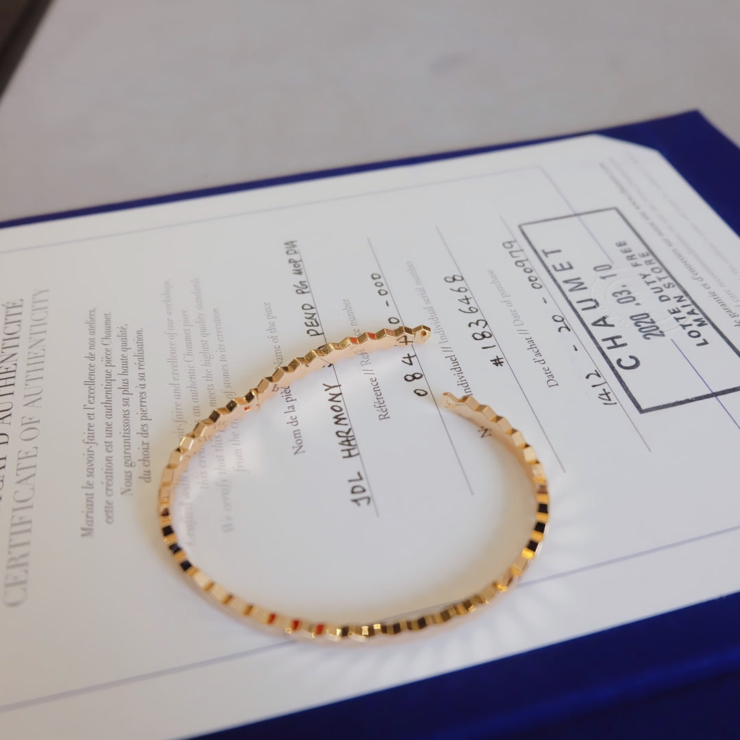 [Everoly JW]BEE LOVE BRACELET