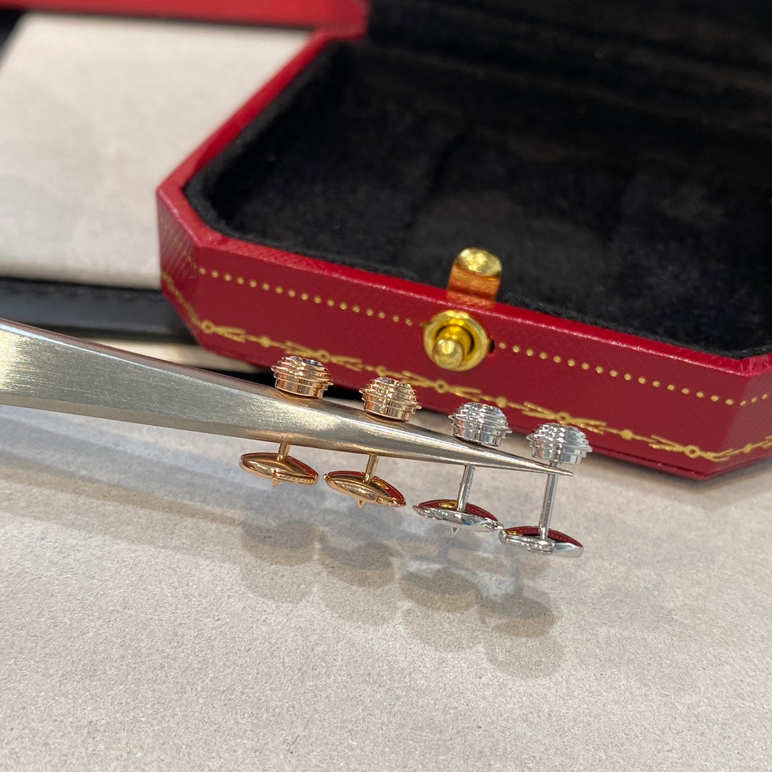 [Everoly JW]DAMOUR DIAMOND EARRINGS