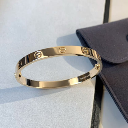 [Everoly JW]LOVE BRACELET 6.1MM