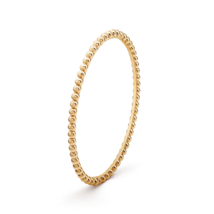 [Everoly JW]PERLEE PEARLS BRACELET