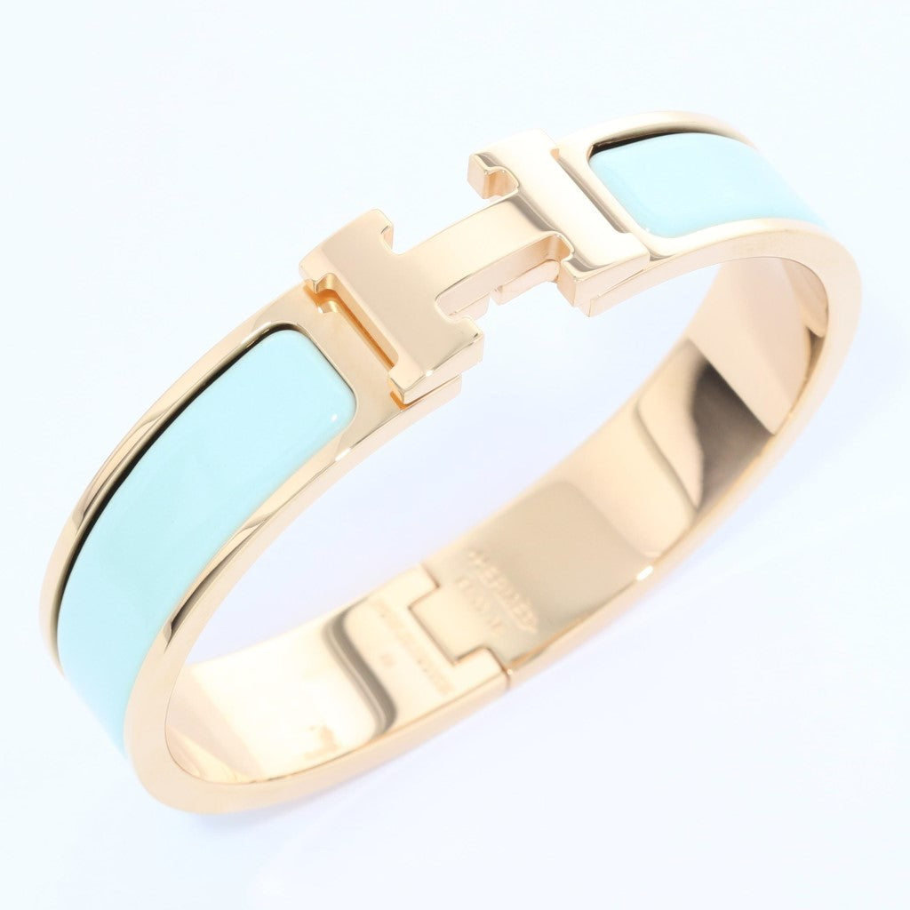 [Everoly JW]H LIGHT BLUE BRACELET