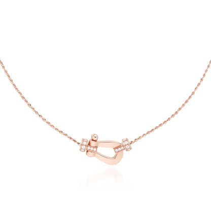 [Everoly JW]FORCE 10 DIAMOND NECKLACE