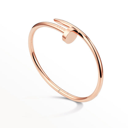 [Everoly JW]JUSTE BRACELET 3.5MM