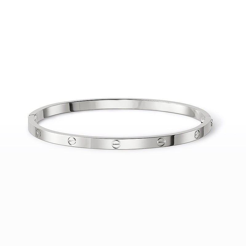 [Everoly JW]LOVE BRACELET 3.65MM