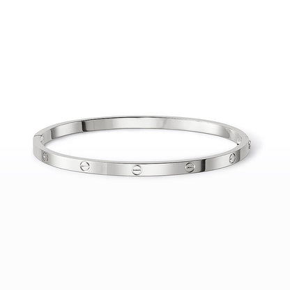 [Everoly JW]LOVE BRACELET 3.65MM