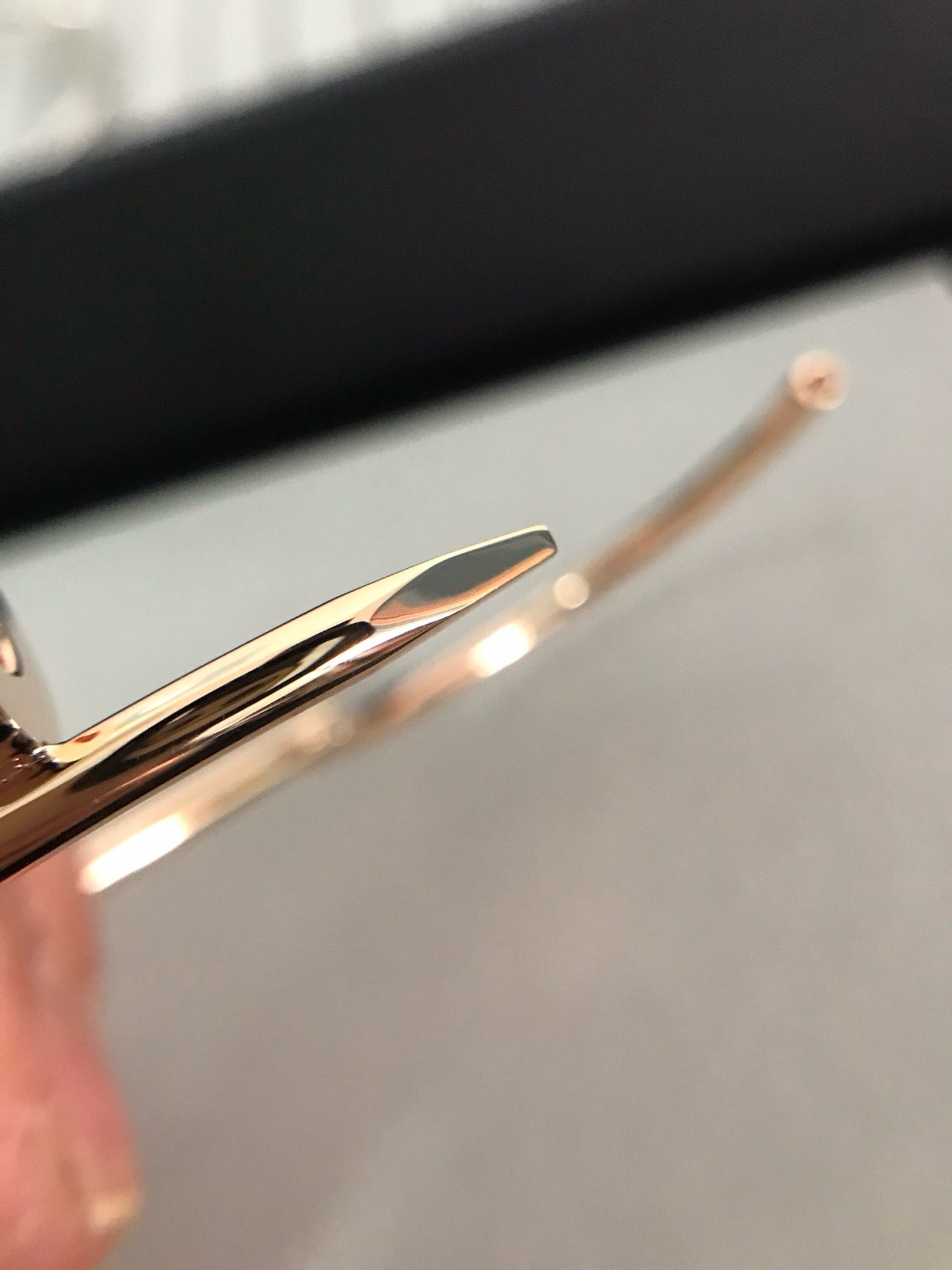 [Everoly JW]JUSTE BRACELET 3.5MM