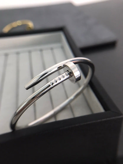 [Everoly JW]JUSTE BRACELET 3.5MM