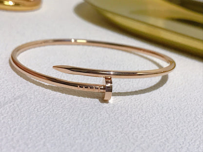 [Everoly JW]JUSTE BRACELET 3.5MM