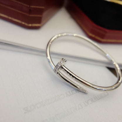 [Everoly JW]JUSTE BRACELET 3.5MM DIAMONDS